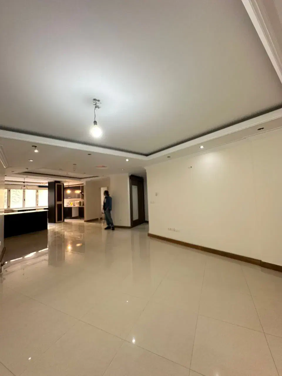 اقدسیه/ گلستان جنوبی/ ۱۹۷ متر|اجارهٔ آپارتمان|تهران, اقدسیه|دیوار