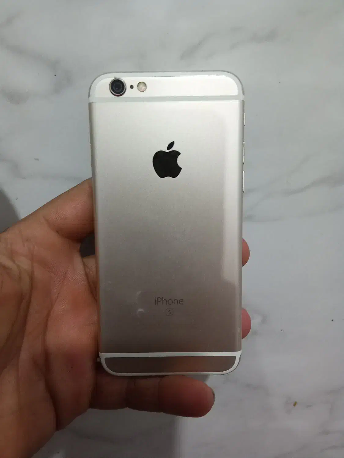 آیفون 6s128|موبایل|فامنین, |دیوار