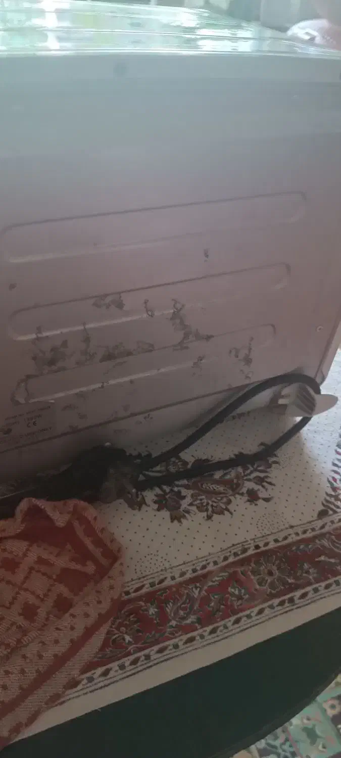 توستر|اجاق گاز و لوازم برقی پخت‌وپز|لاهیجان, پردسر|دیوار