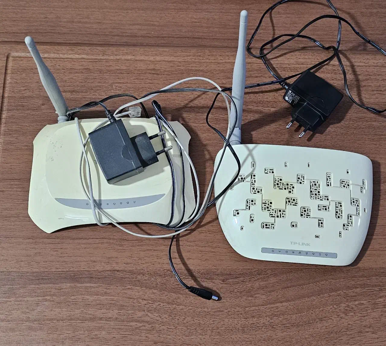 مودم|مودم و تجهیزات شبکه|قم, نیروگاه|دیوار