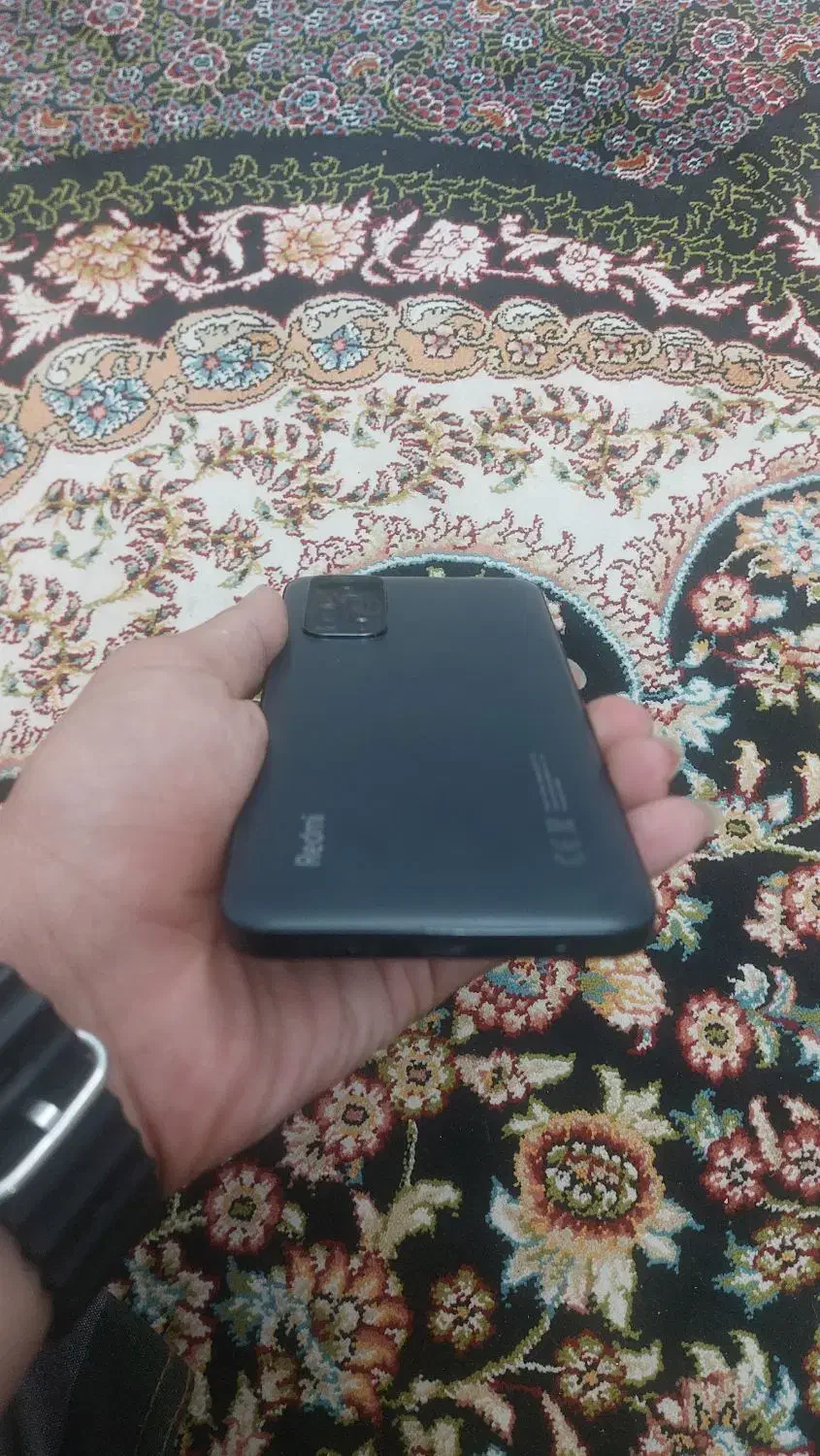 نوت 11 حافظه 128GB رم 8 در حد نو|موبایل|نور, |دیوار