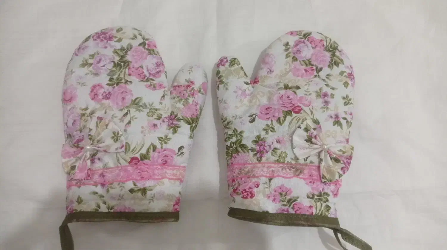 پذیرش کلیه لوازم پارچه ای آشپزخونه|سفره، حوله، دستمال آشپزخانه|قزوین, |دیوار