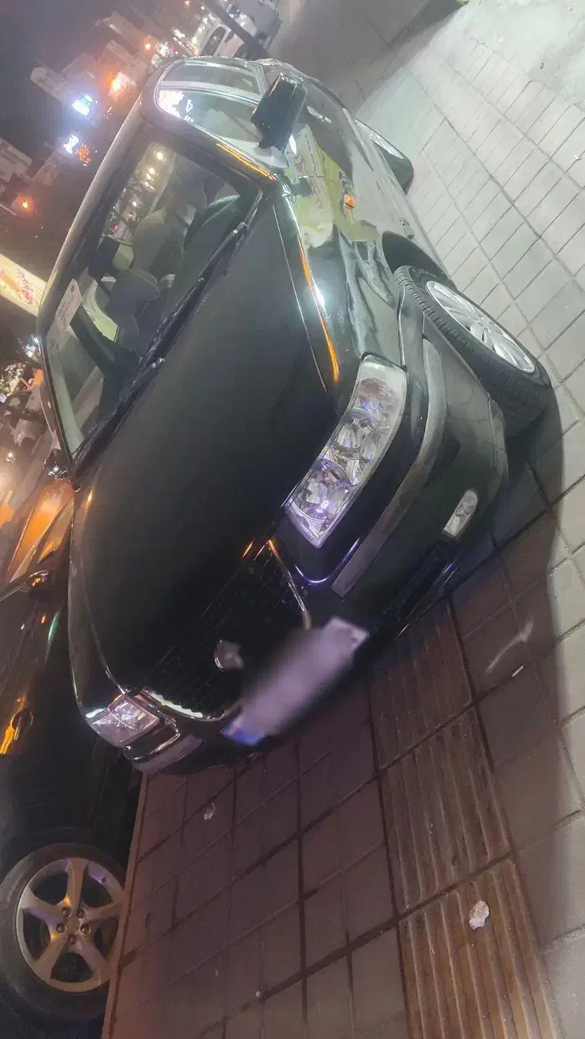 سمند معمولی|خودرو سواری و وانت|اهواز, شریعتی جنوبی|دیوار