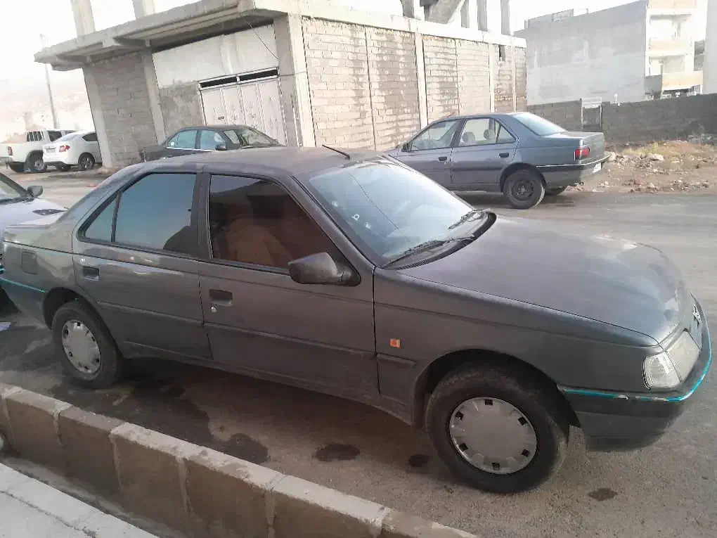 فروشی|خودرو سواری و وانت|ایلام, |دیوار