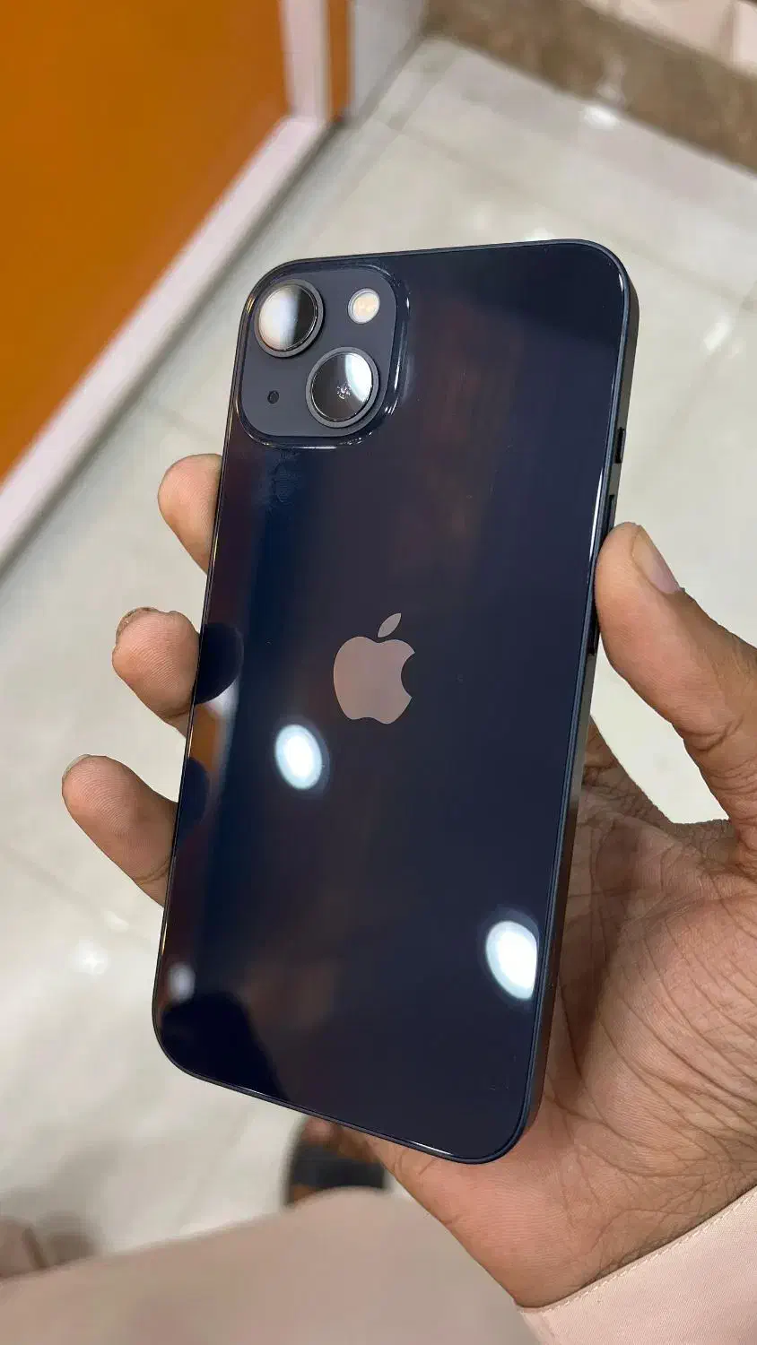 گوشی ایفون ۱۳ و ۱۴ سیم لاک|موبایل|چابهار, |دیوار