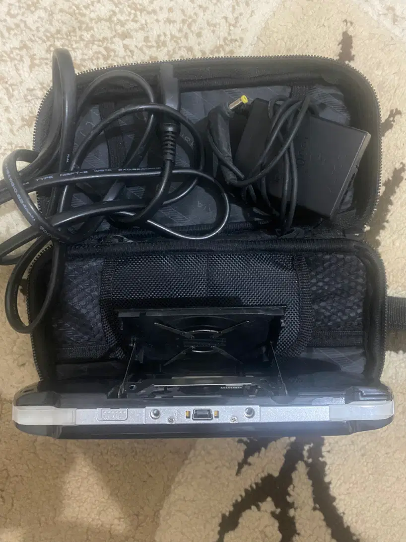 PSP3000|کنسول، بازی ویدئویی و آنلاین|رشت, چله خانه|دیوار