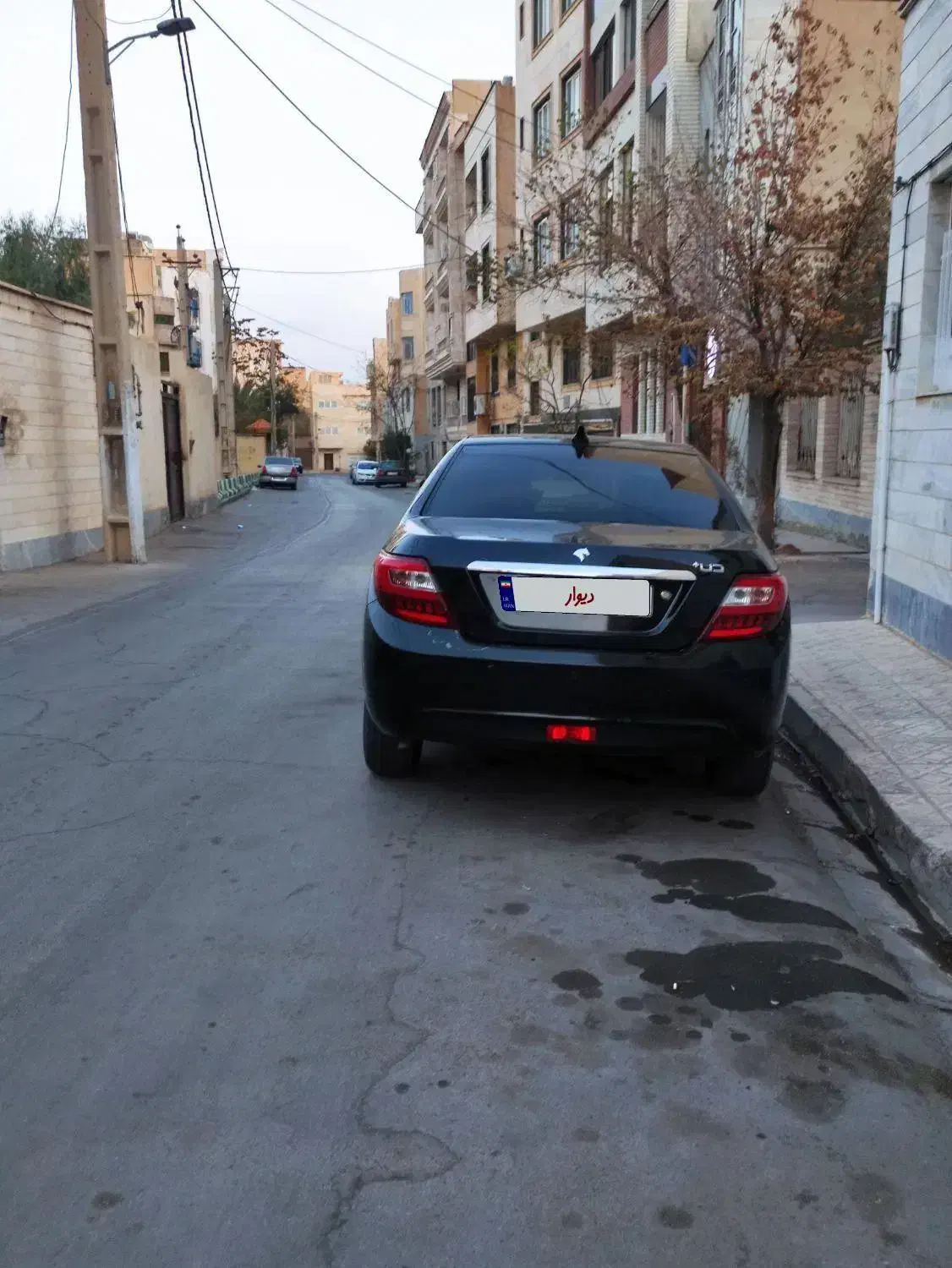 فروشی|خودرو سواری و وانت|ساوه, |دیوار