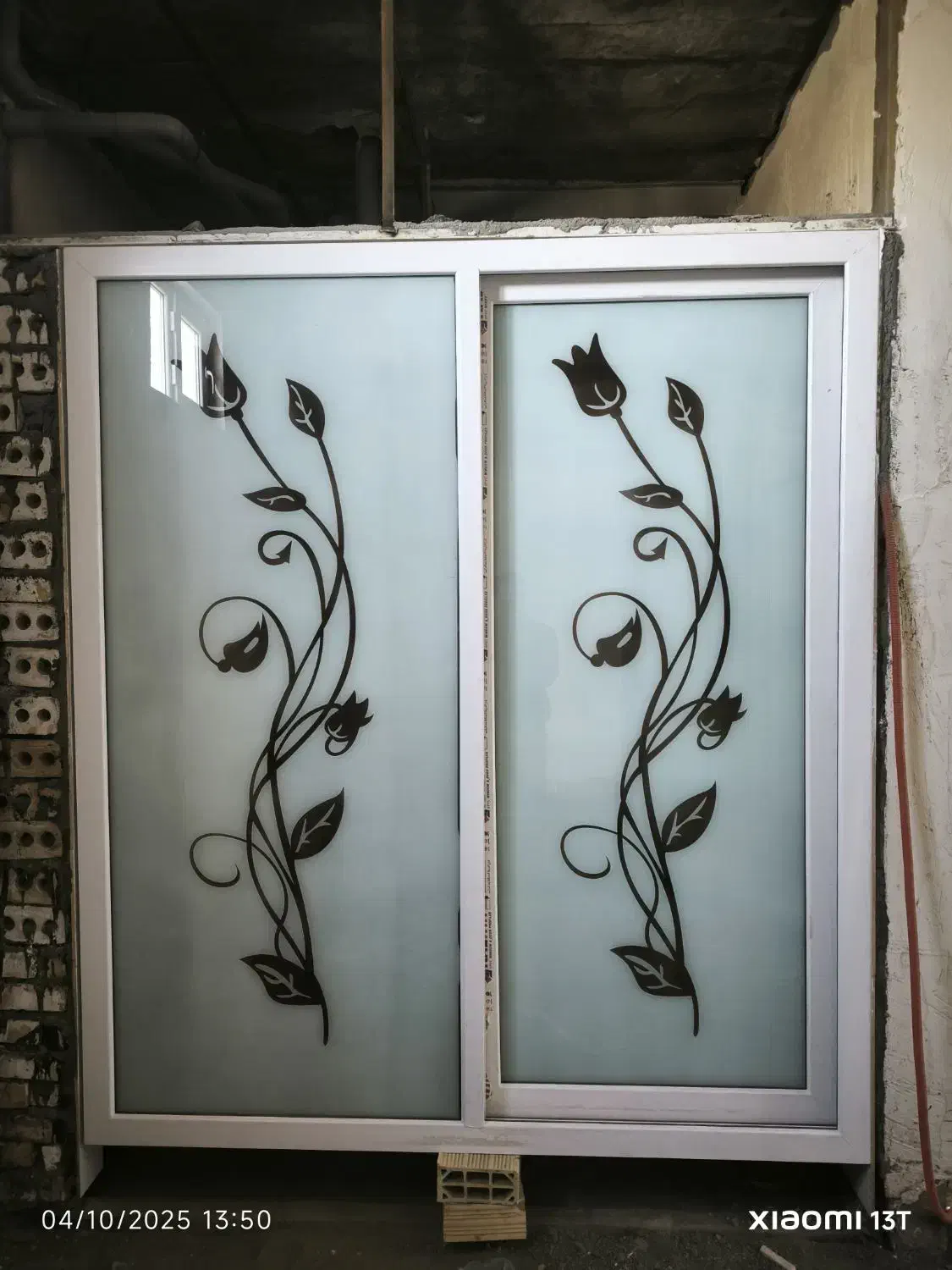 توری پلیسه و پنجره دوجداره|خدمات پیشه و مهارت|مشهد, اقبال|دیوار