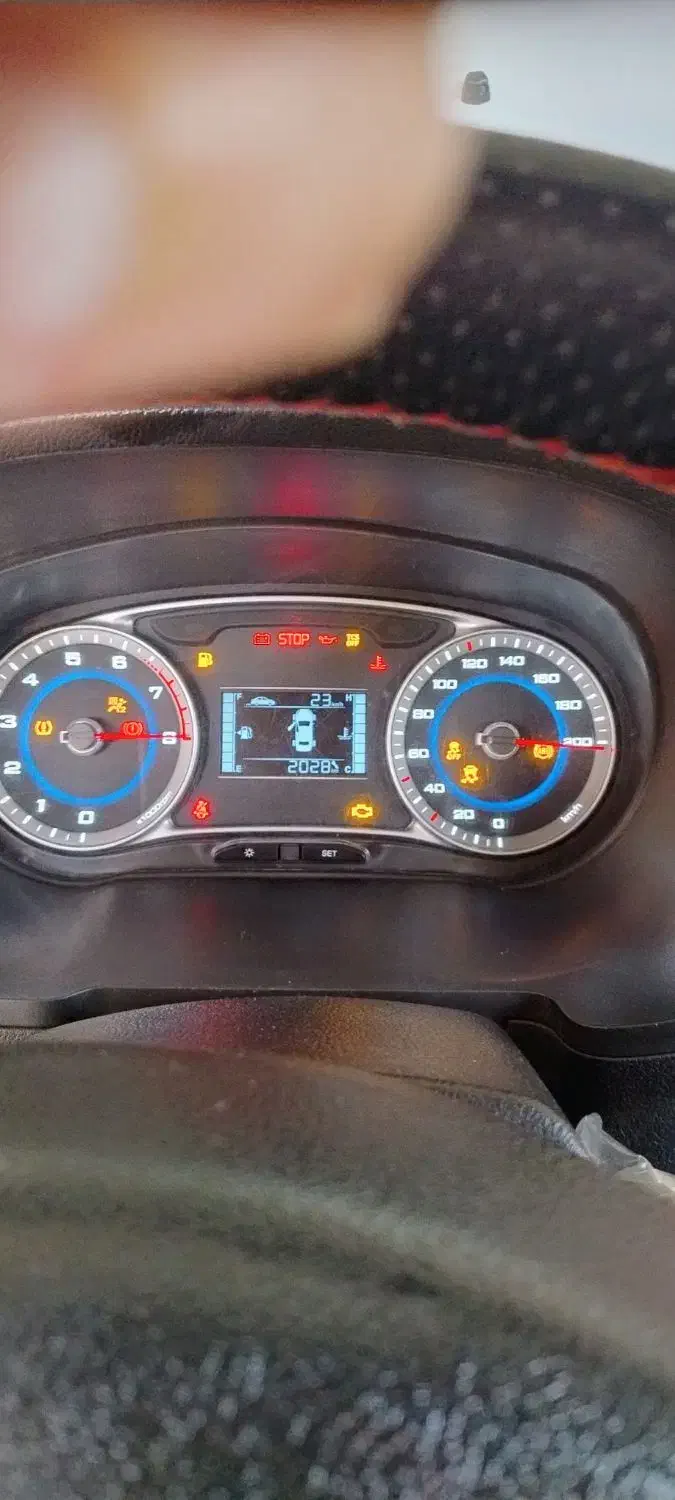 کوییک gxrl فول خشک معاوضه با طلا یاسمند خشک|خودرو سواری و وانت|مشهد, مشکینی (شهرک غرب)|دیوار