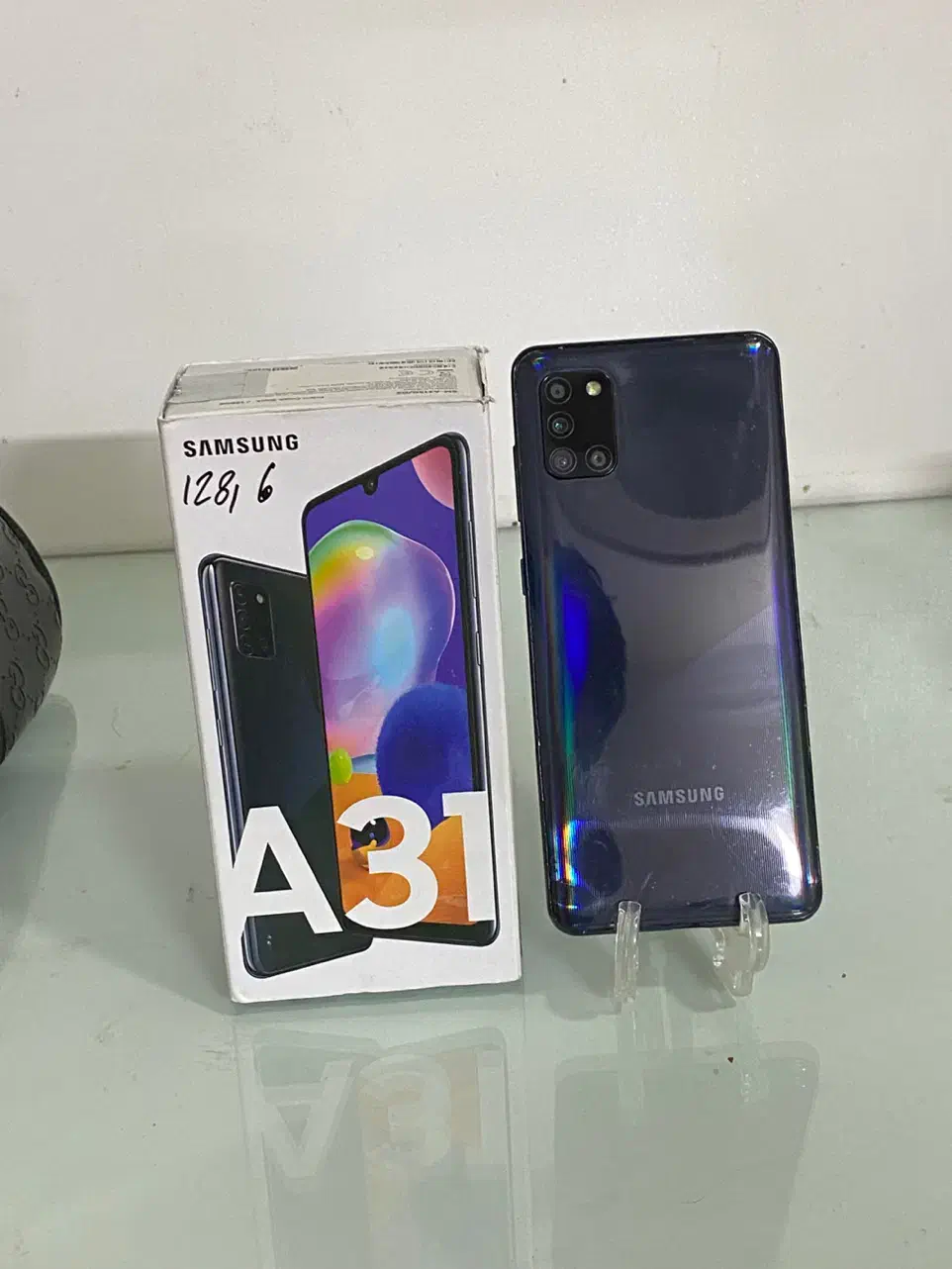 Sumsung A31|موبایل|محلات, |دیوار