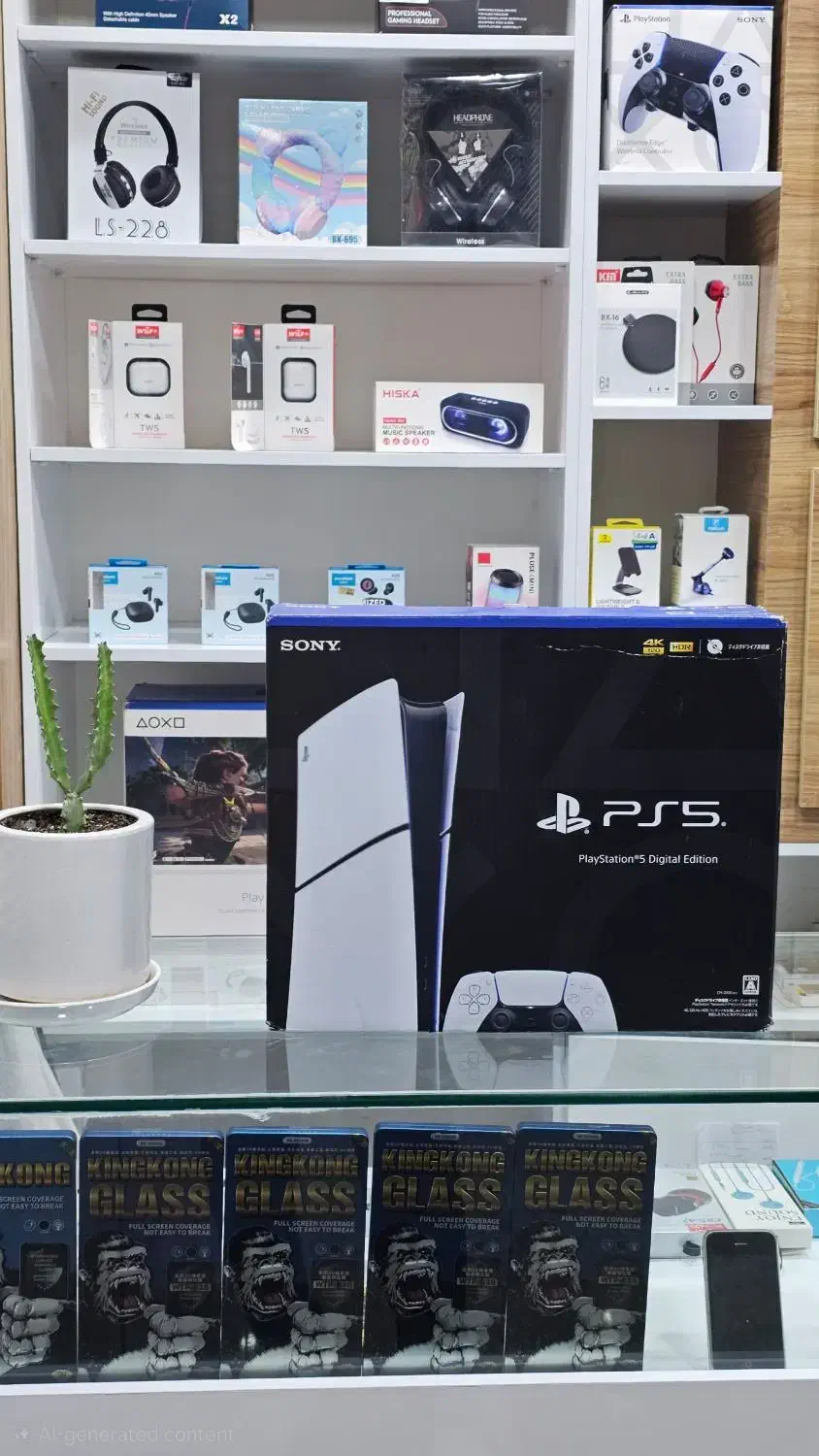 فروش ویژه پلیاستیشن 5 نقد و اقساط|کنسول، بازی ویدئویی و آنلاین|بندرعباس, |دیوار