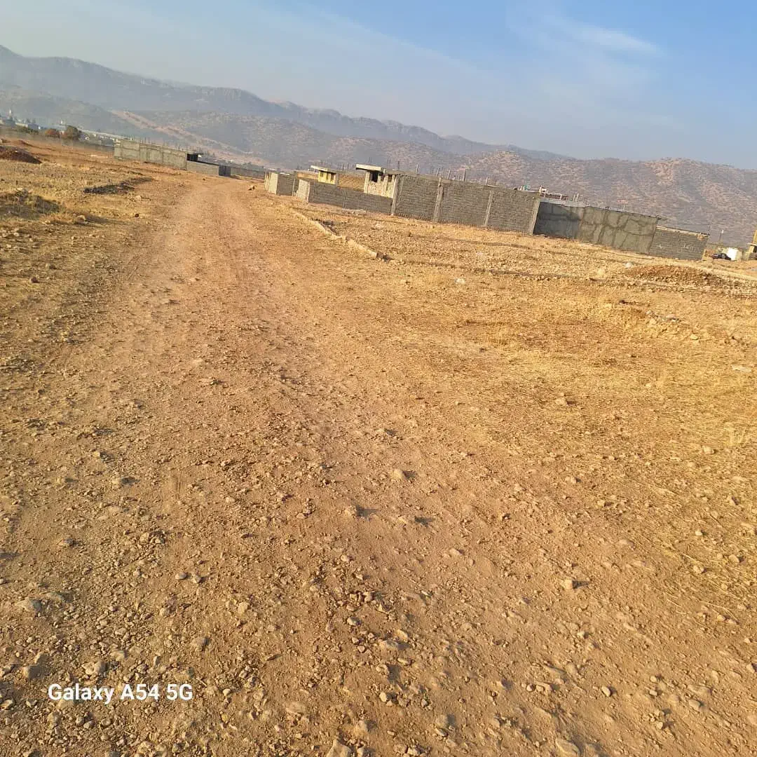 فروش فوری دوقطعه زمین با ماشین هم معاوضه میکنم|پیش‌فروش املاک|یاسوج, |دیوار