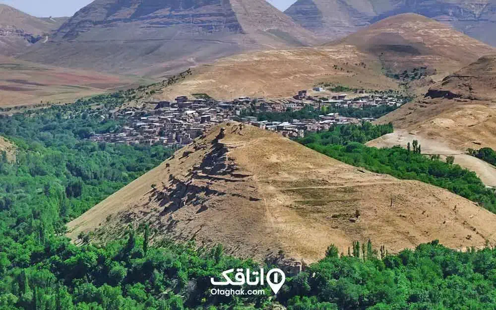 رفت و برگشت به تفرش|فعالیت داوطلبانه|قم, آذر (نکویی)|دیوار