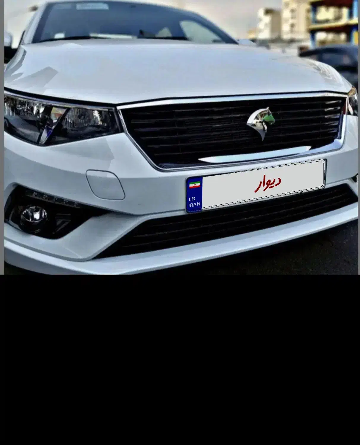 فروش ویژه تارا V1 مدل ۱۴۰۴ صفر کیلومتر فول آپشن|خودرو سواری و وانت|شوشتر, |دیوار