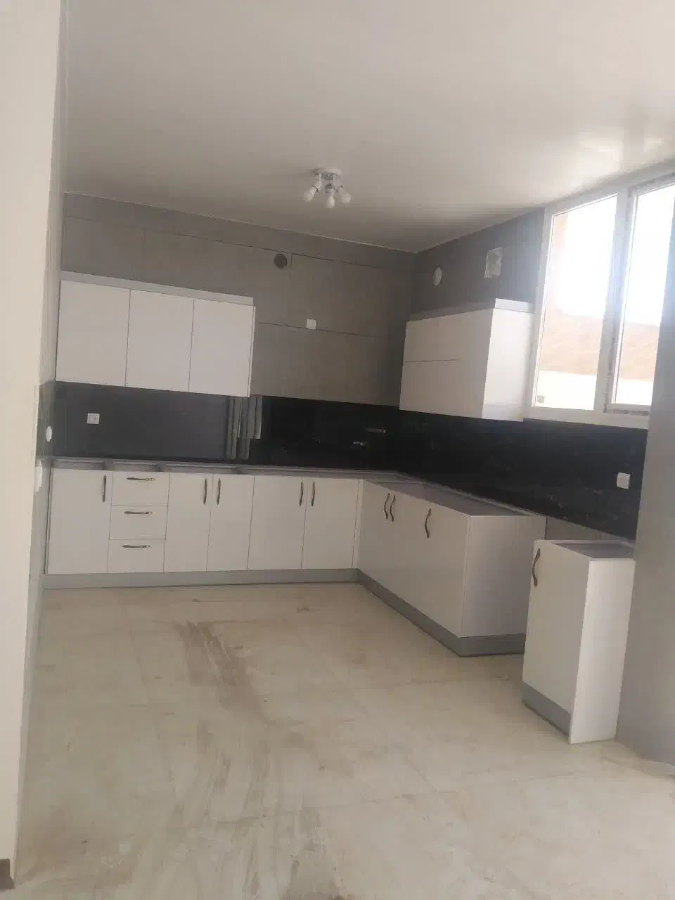 معاوضه منزل دو طبقه چهار خواب نوساز|فروش خانه و ویلا|نجف‌آباد, ویلاشهر|دیوار