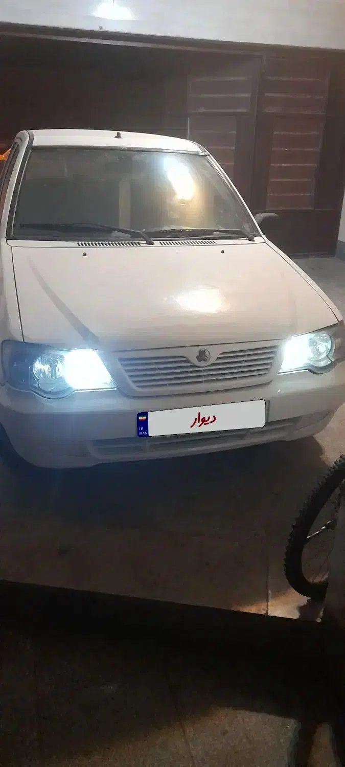 پراید ۱۳۲ مدل ۸۸|خودرو سواری و وانت|زنجان, |دیوار