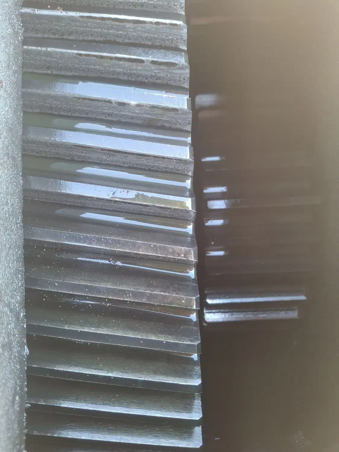 خط آجر فشاری|ماشینآلات صنعتی|قزوین, |دیوار