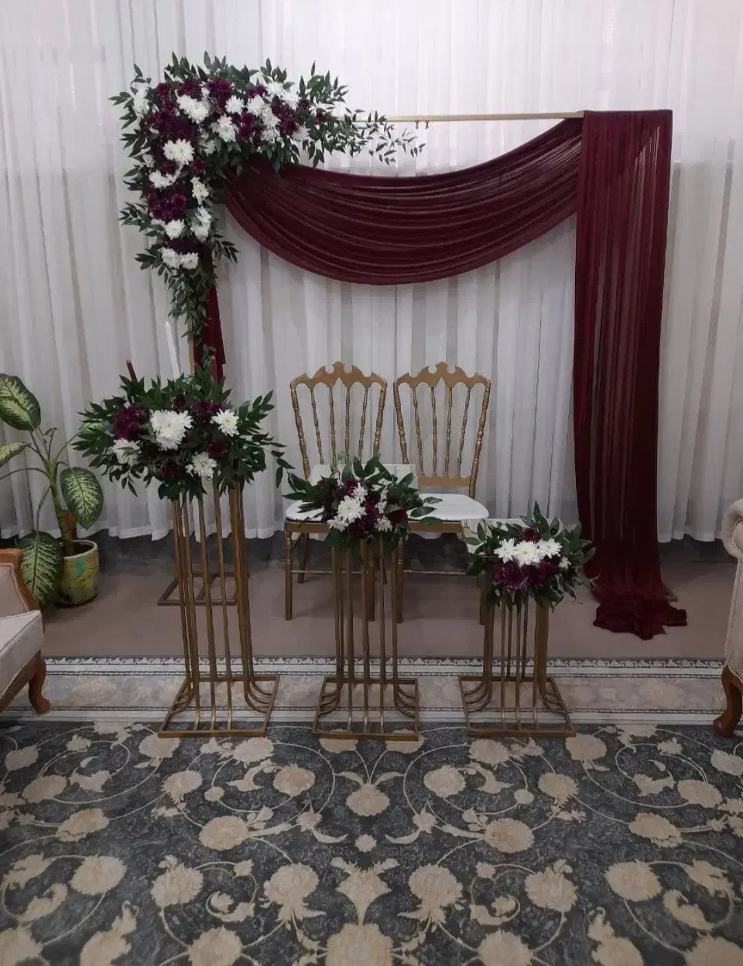 دیزاین یلدا و بله برون|خدمات پذیرایی، مراسم|نیشابور, شهید بهشتی|دیوار