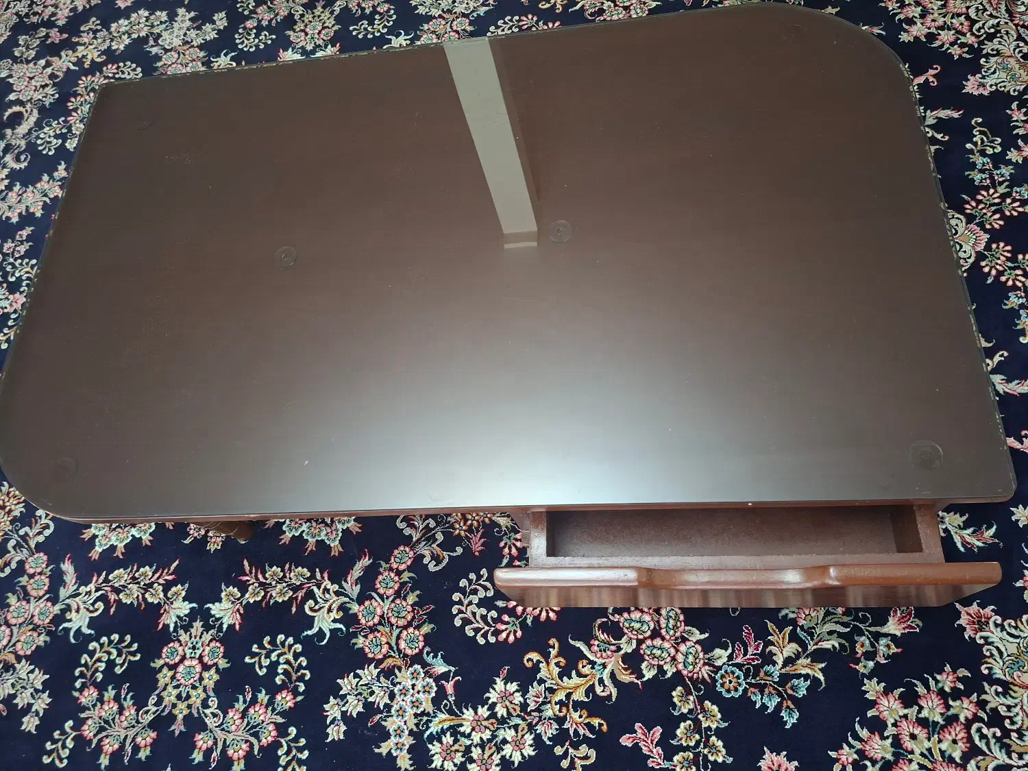 میز جلو مبلی|مبلمان خانگی و میز عسلی|تهران, شیخ هادی|دیوار