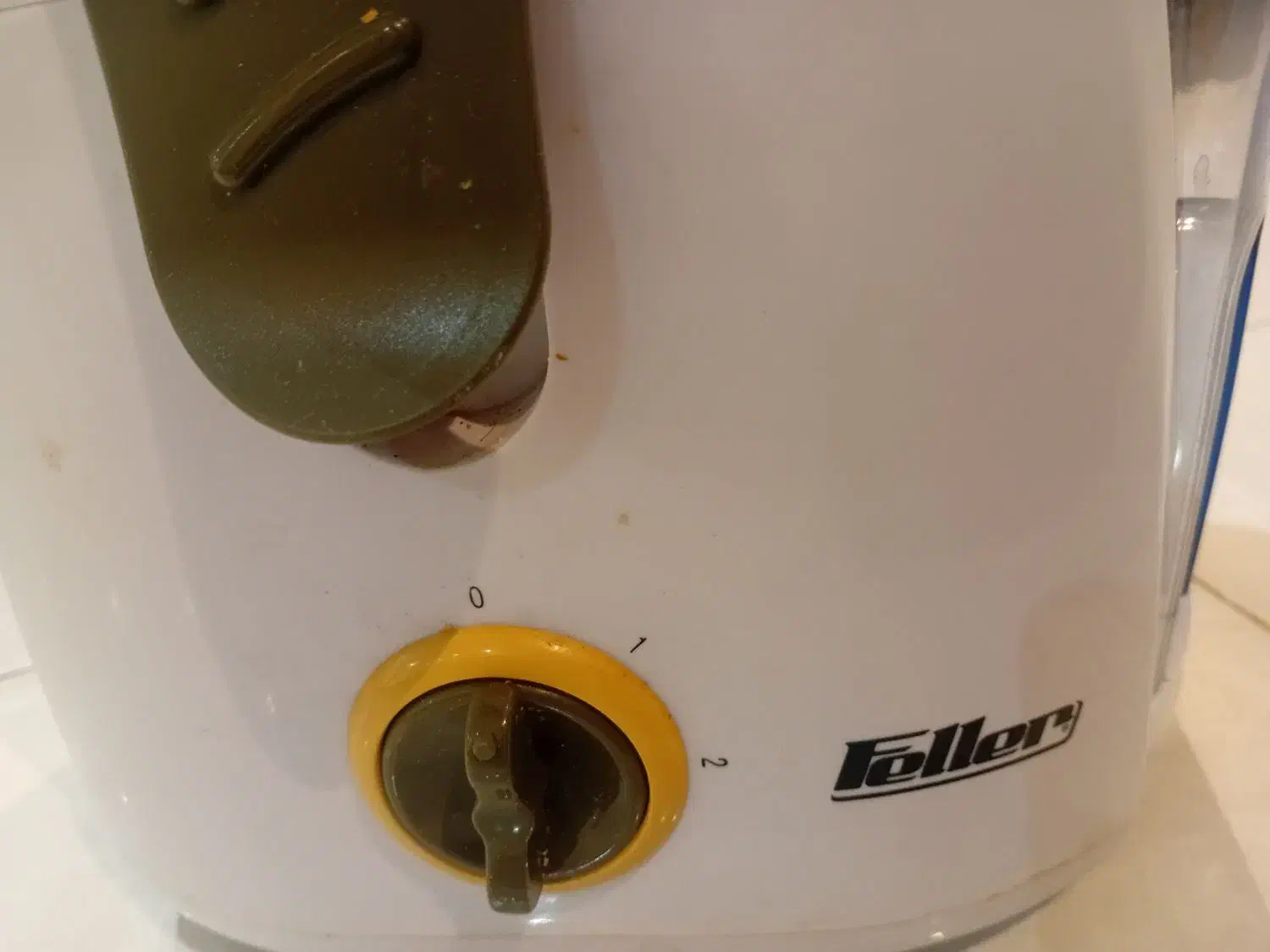 آبمیوه گیری|آبمیوه‌گیر و آب‌مرکبات‌گیر|مشهد, صیاد شیرازی|دیوار