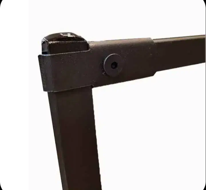 رگال پروفیلی با بست فلزی|فروشگاه و مغازه|برخوار, |دیوار