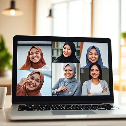 فراخوان همکاری تجارت آنلاین خانمها|استخدام درمانی، زیبایی، بهداشتی|مهریز, |دیوار