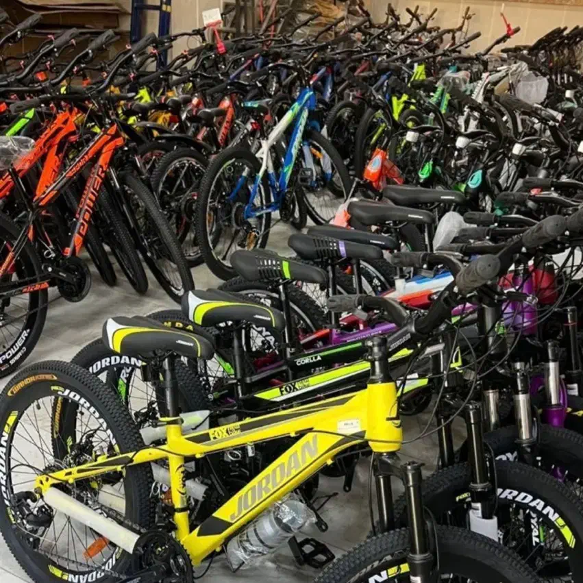 «فروشگاه تخصصی خانه دوچرخه» دوچرخه ۲۴ ۲۶ ۲۰|دوچرخه، اسکیت، اسکوتر|کرمان, |دیوار