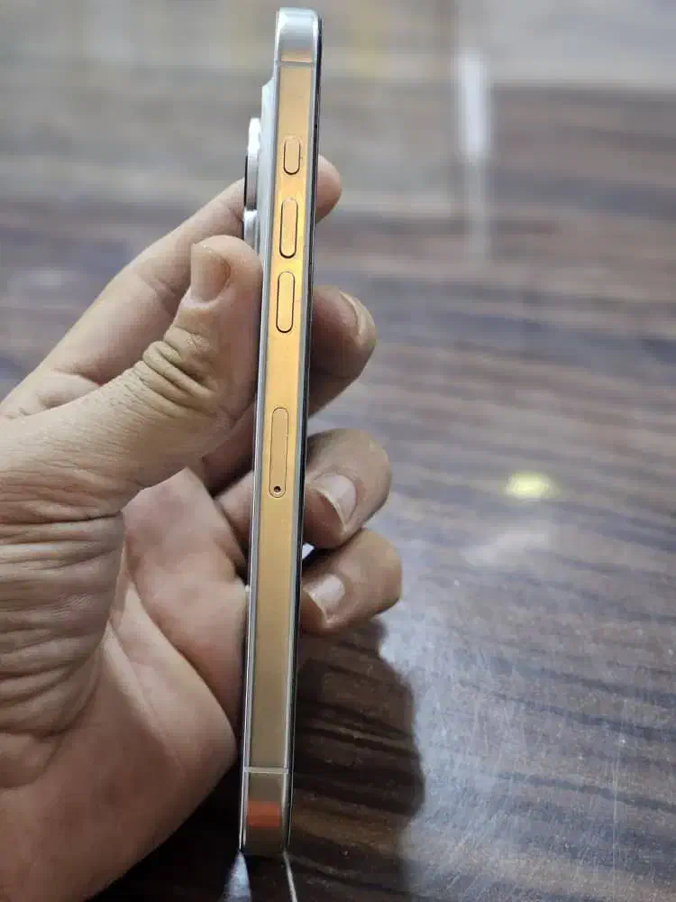 iPhone16 Pro Max 265 اپل|موبایل|تهران, بهاران|دیوار