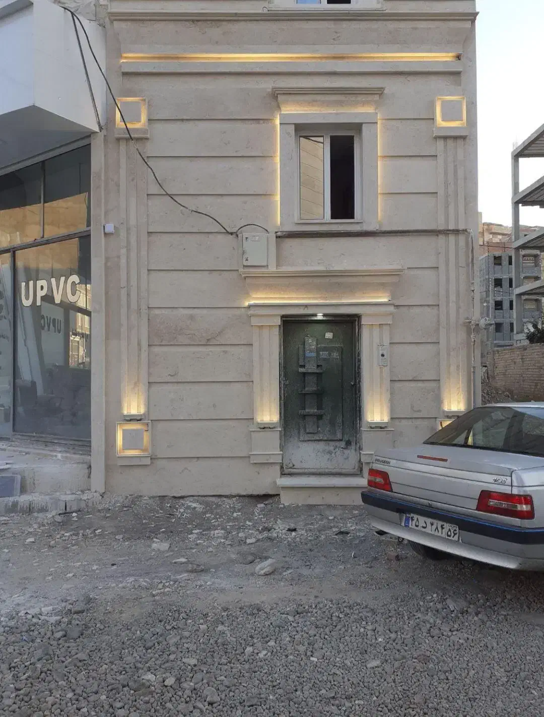 سنک کاری منصف|خدمات پیشه و مهارت|اردبیل, |دیوار