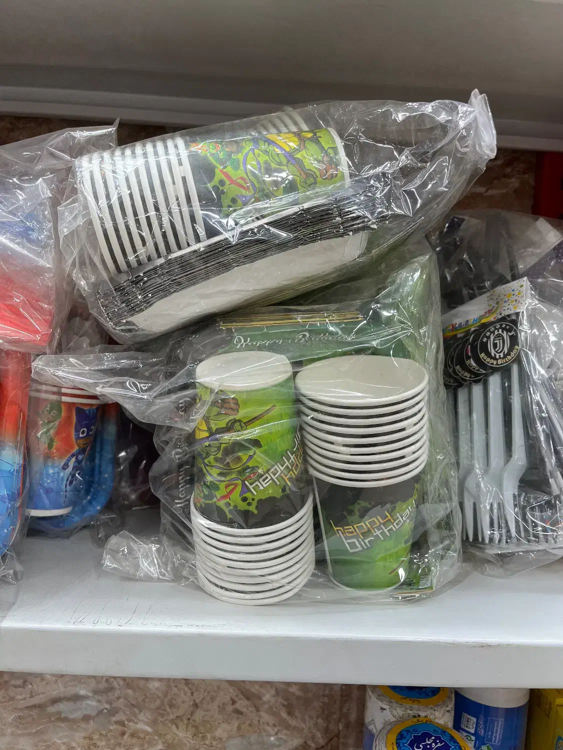 وسایل تم|خدمات پذیرایی، مراسم|کرج, کوی امامیه|دیوار