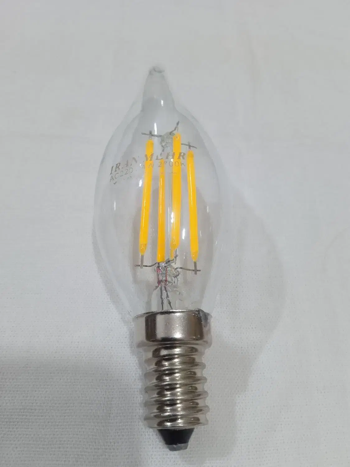 لامپ اسرام. المانی|لامپ و چراغ|رشت, ترمینال|دیوار