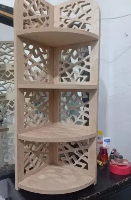 دکوری لوازم آرایشی|صنایع دستی و سایر لوازم تزئینی|شاندیز, |دیوار