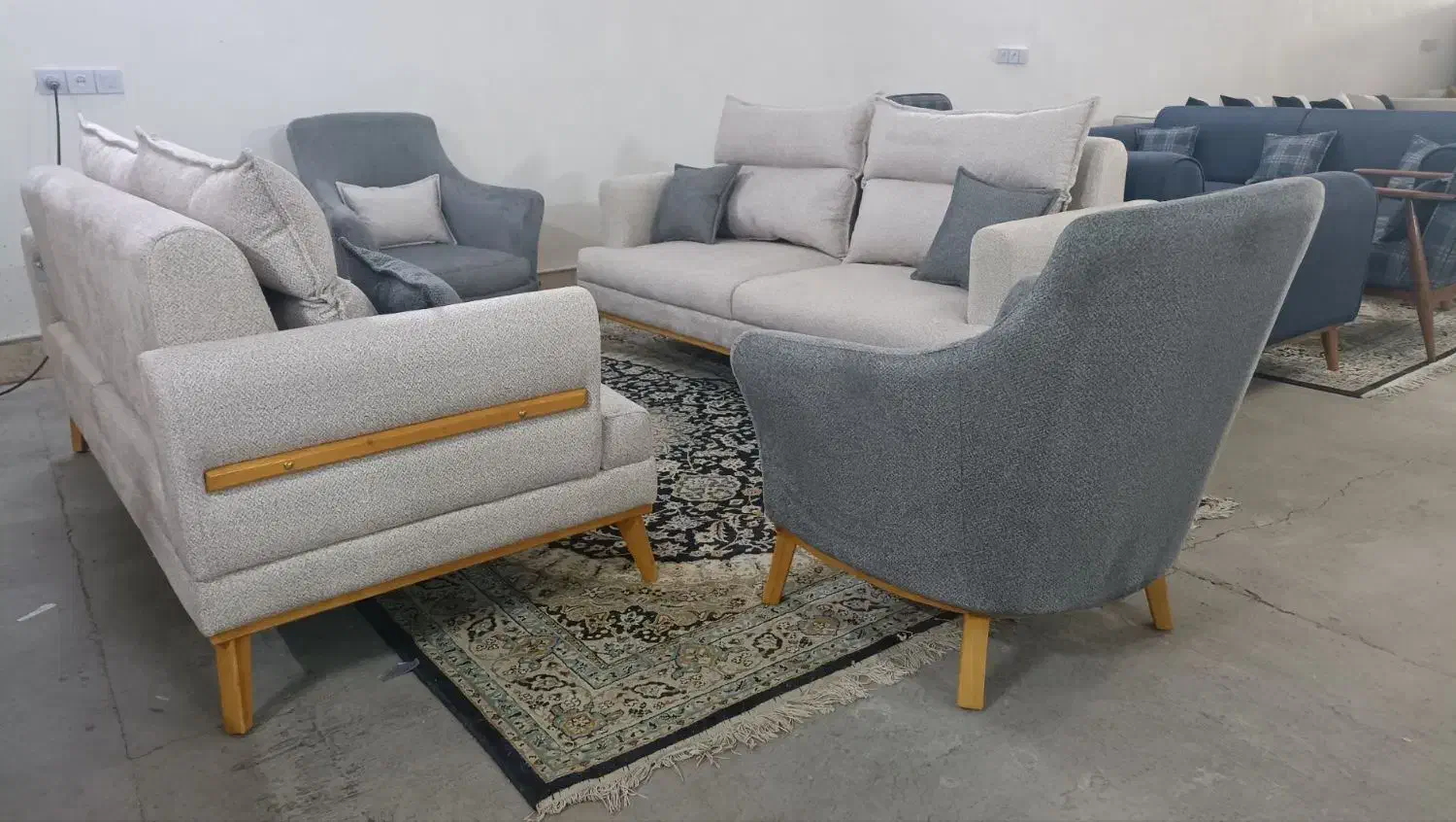حراجی|حراج|مشهد, گرجی علیا|دیوار