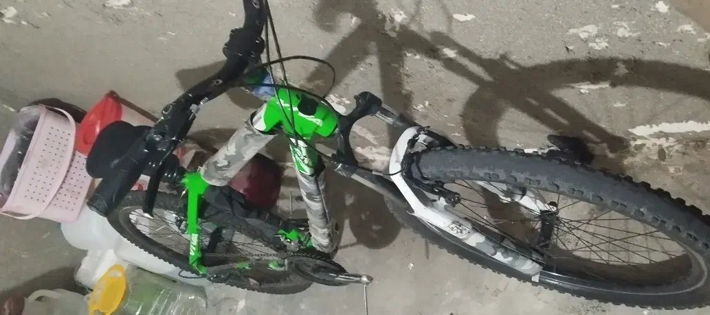 دوچرخه viva|دوچرخه، اسکیت، اسکوتر|محمدیه-قزوین, |دیوار