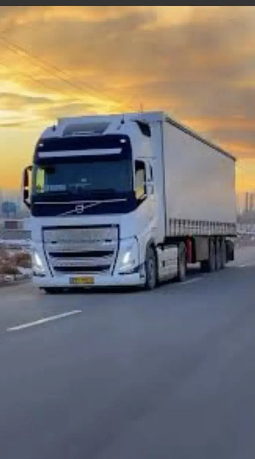 دنبال راننده پایه یک|استخدام حمل و نقل|مرند, |دیوار