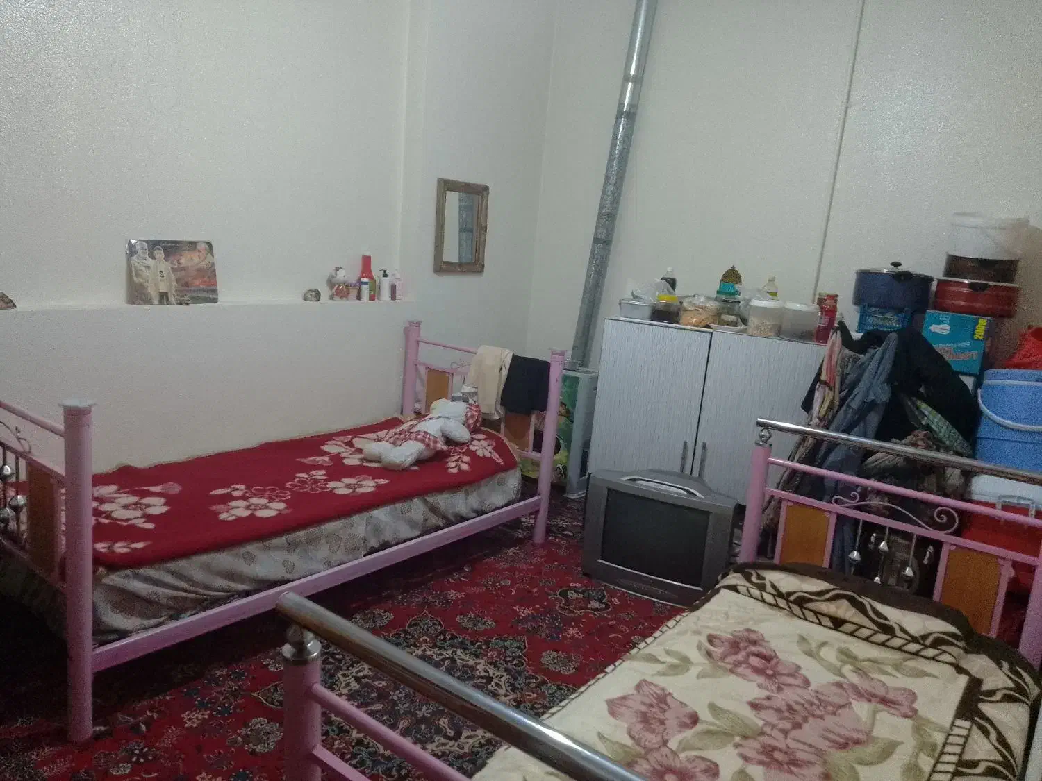 خانه ویلایی|فروش خانه و ویلا|شاهین‌شهر, گرگاب|دیوار