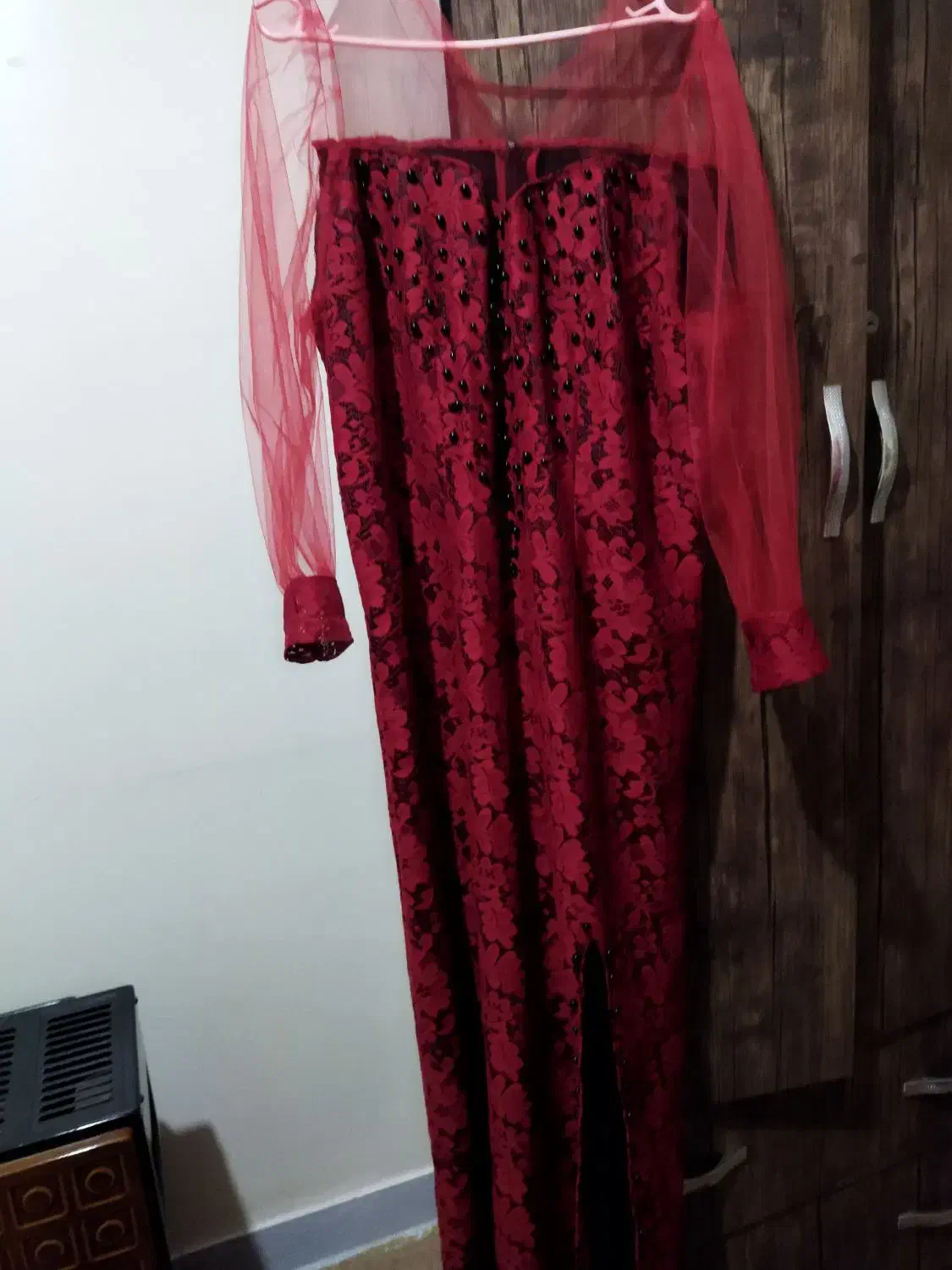 لباس گرم و مجلسی|لباس|اصفهان, ملکشهر|دیوار