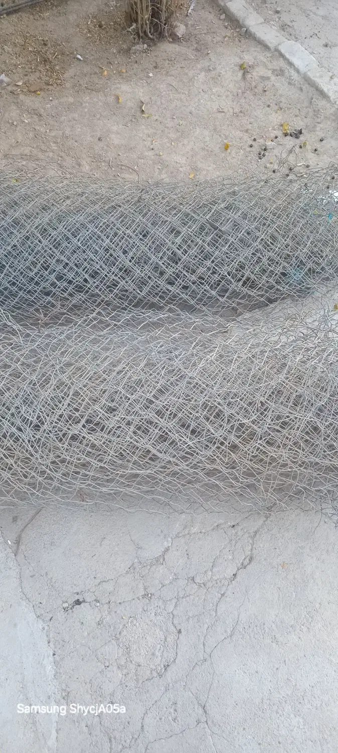 فنس محکم وضخیم|مصالح و تجهیزات ساختمان|ایذه, |دیوار