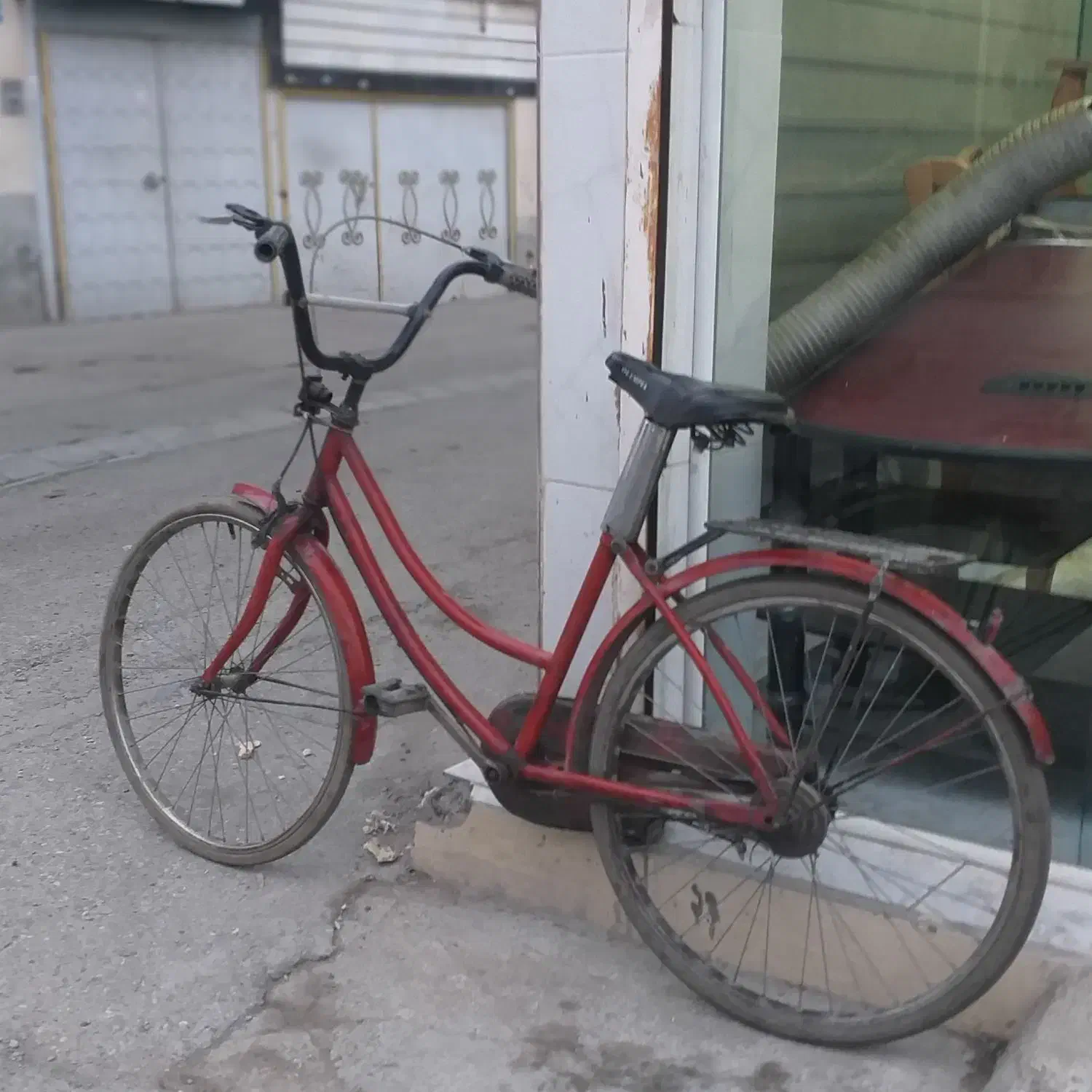 دوچرخه دخترانه المپیا|دوچرخه، اسکیت، اسکوتر|ساری, |دیوار