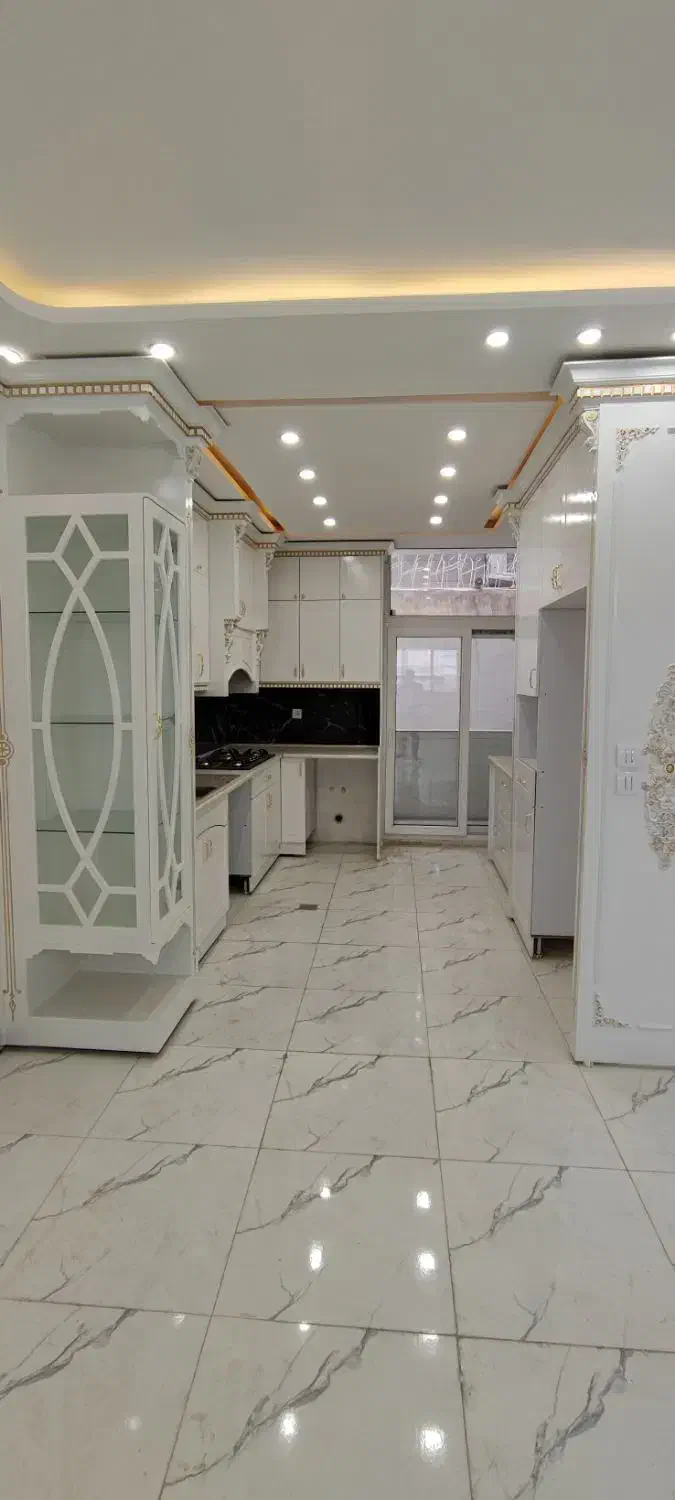 آپارتمان ۱۲۰ متری/نوساز/خیابان شکری/فول امکانات|فروش آپارتمان|قوچان, |دیوار