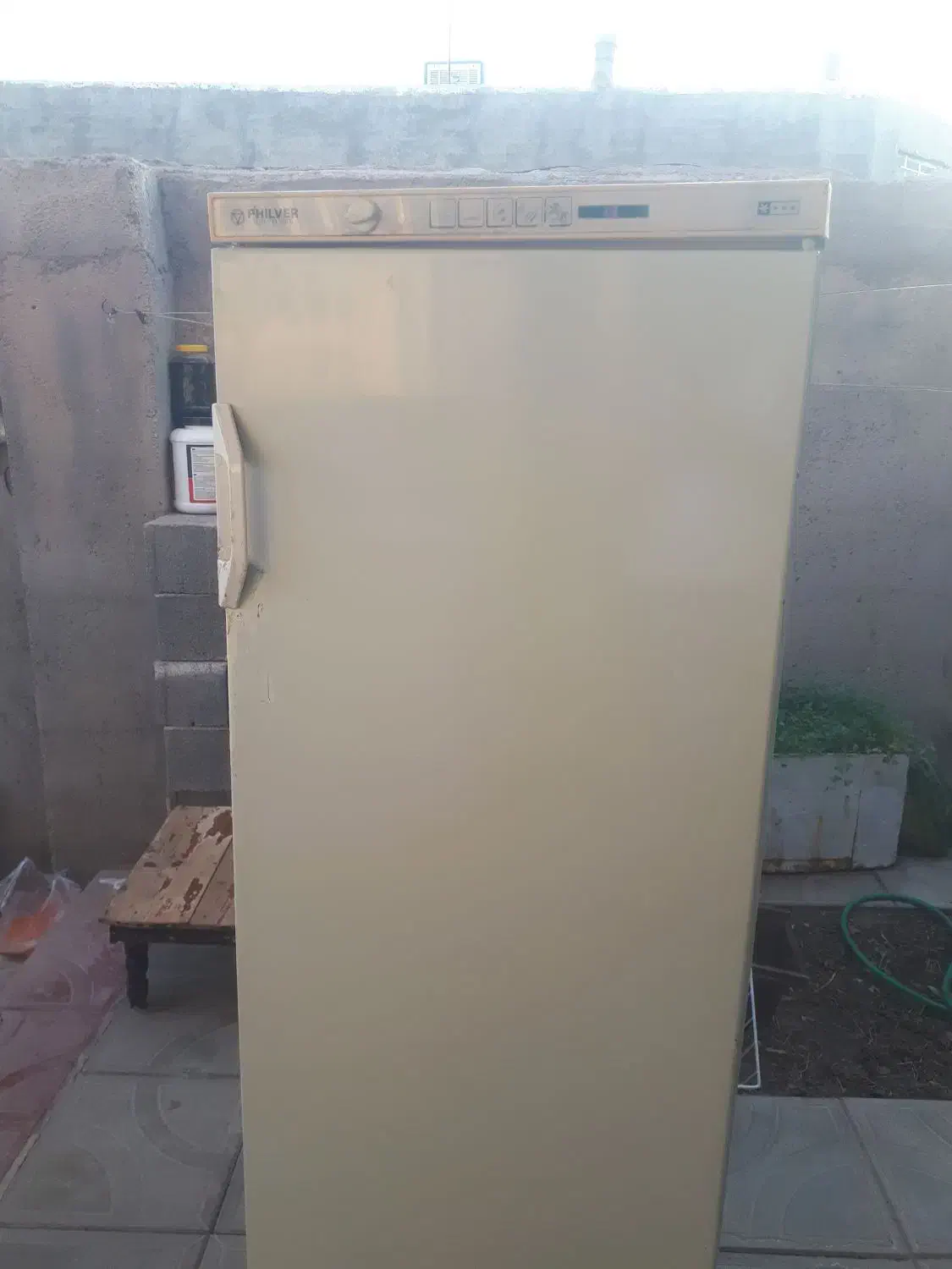 فریزر|یخچال و فریزر|فیروزه, |دیوار