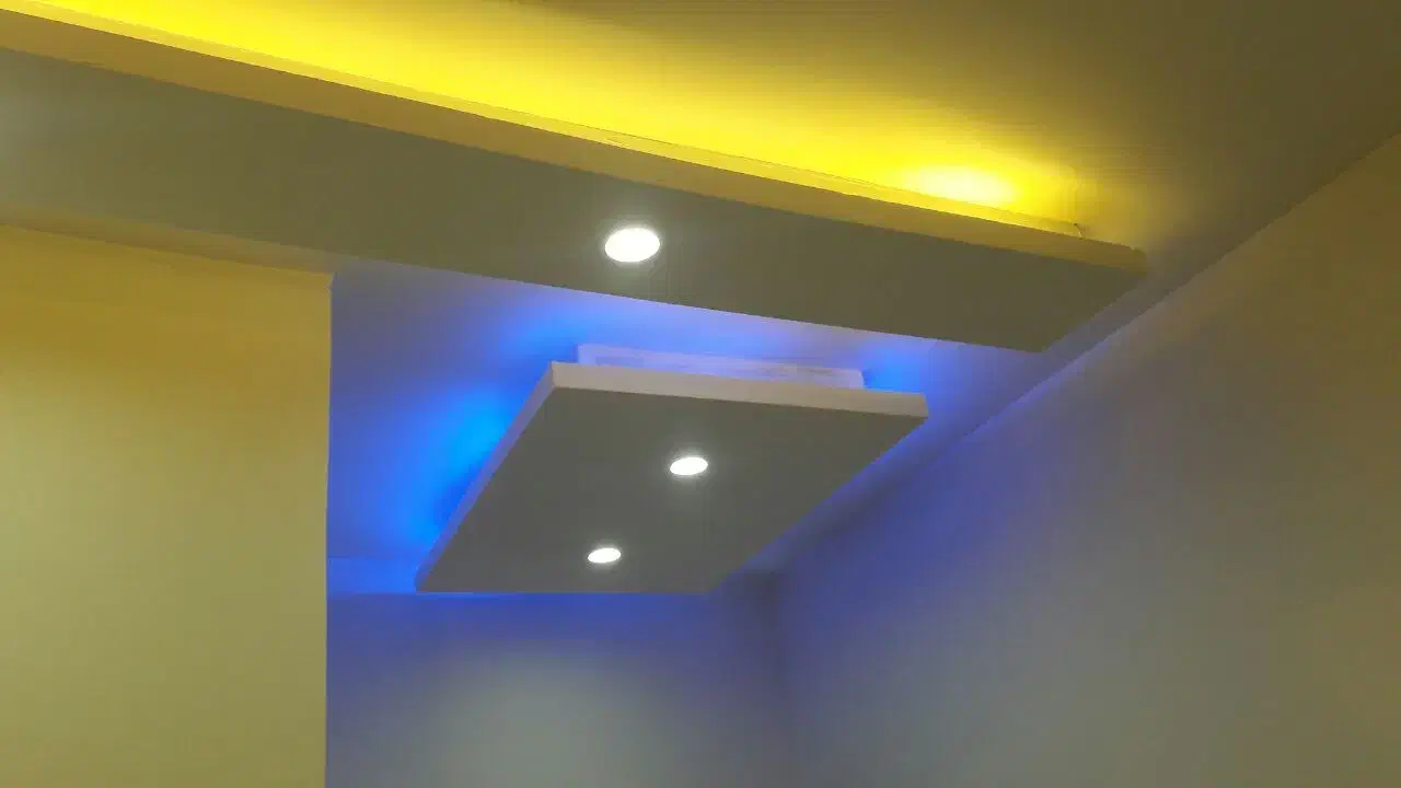 برقکار برقکاری لاینر برقکشی برقکش سیم کش نور مخفی|خدمات پیشه و مهارت|مشهد, عبادی|دیوار