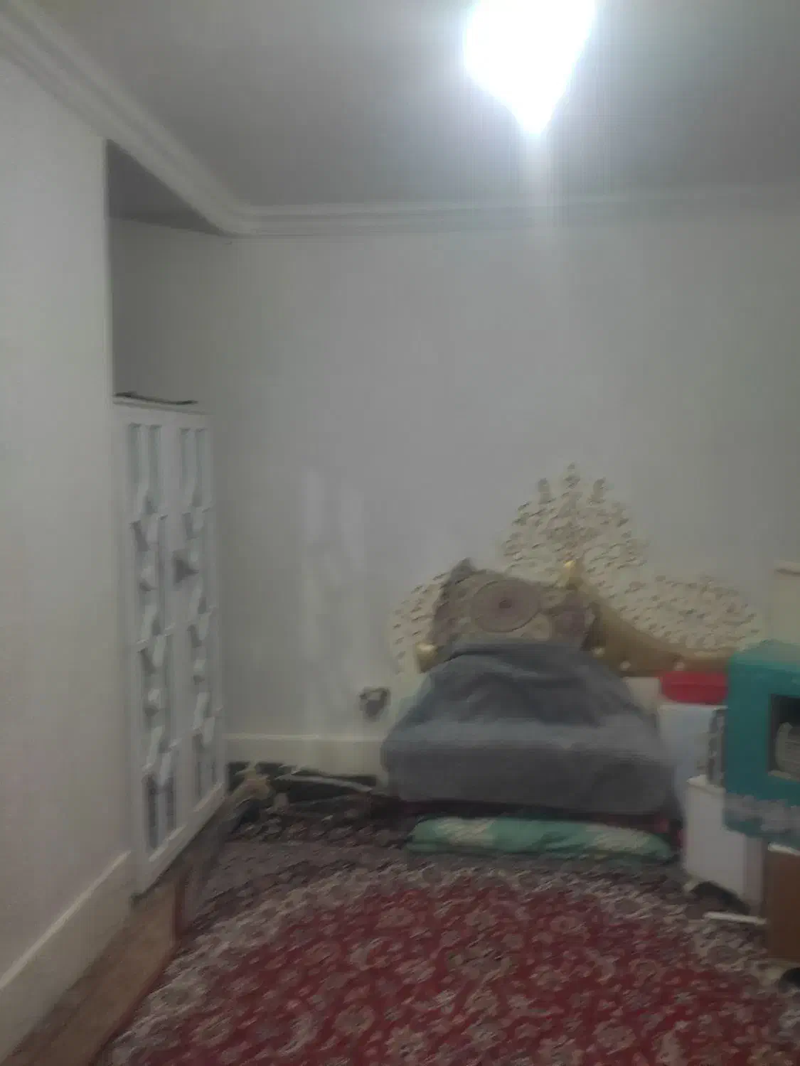 اجاره آپارتمان طبقه دوم|اجارهٔ آپارتمان|زاهدان, |دیوار