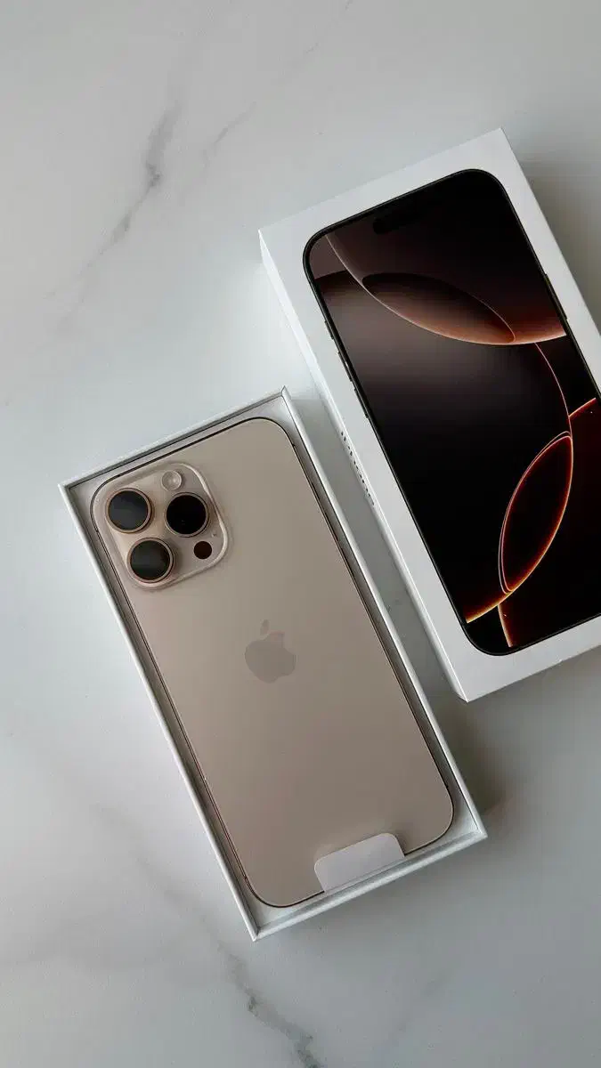 Iphone 16 Pro Max 512GB.       با ریجستر|موبایل|مشهد, سجاد شهر|دیوار