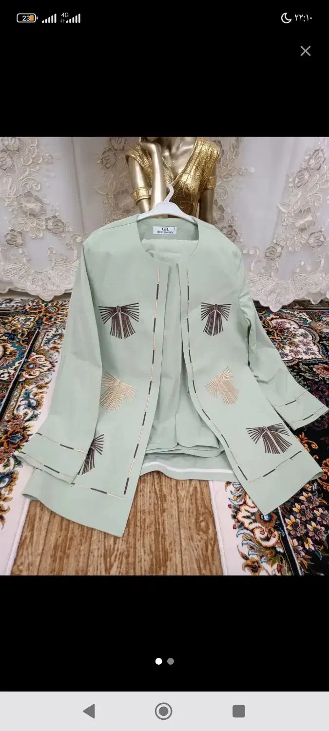 کت شلوار نو نو|لباس|تبریز, |دیوار