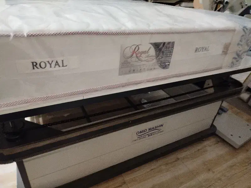 تولیدات با اصالت،تشکی متناسب با وزن شما|تشک تختخواب|تهران, نارمک|دیوار