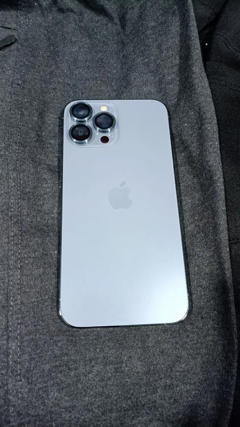 آیفون 13 پرومکس 256 دو سیم|موبایل|مشهد, شهید آوینی|دیوار