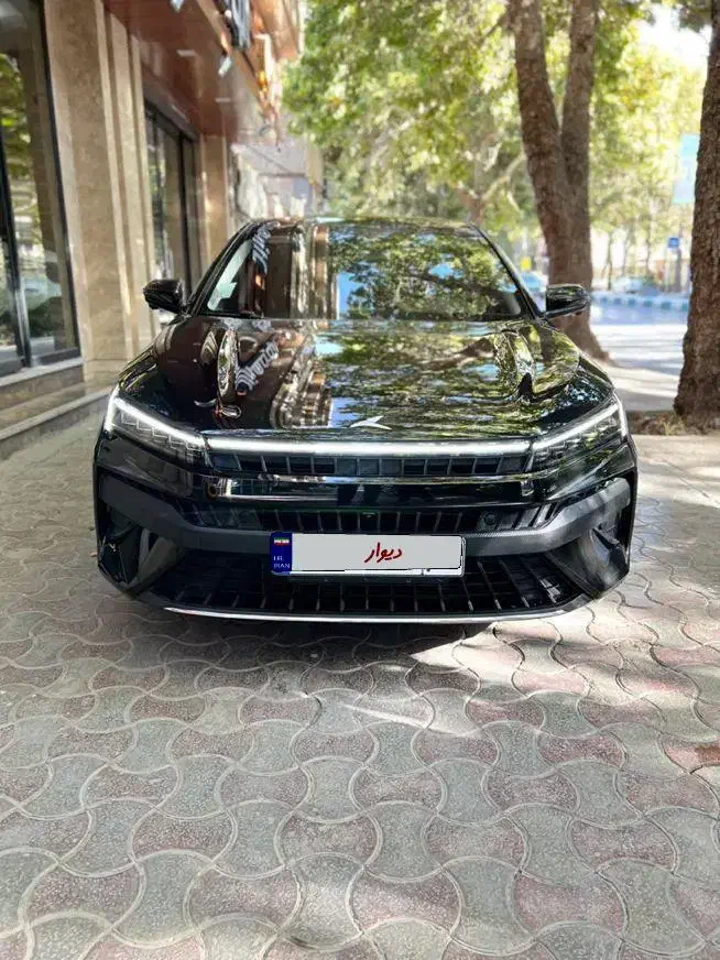 kmc j7|خودرو سواری و وانت|بجنورد, |دیوار