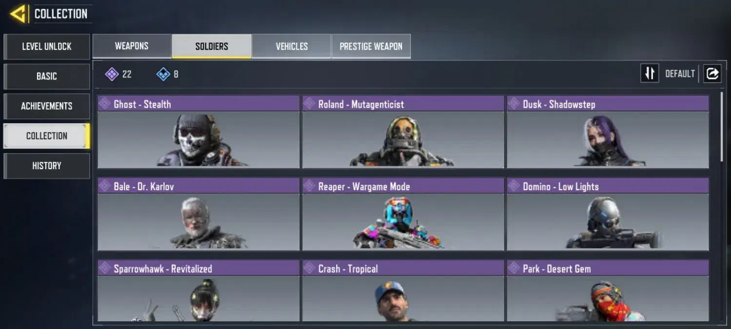 اکانت معاوضه|کنسول، بازی ویدئویی و آنلاین|قشلاق دشت, |دیوار