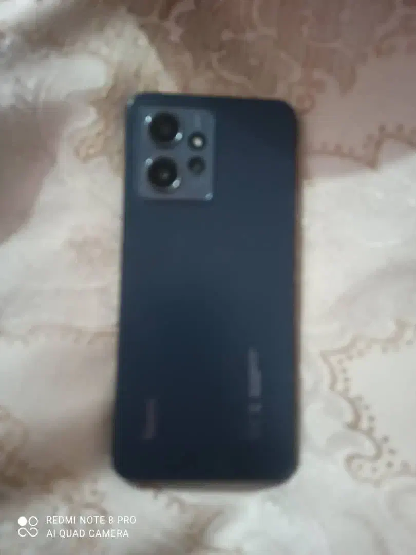 گوشی شیامی نوت ۱۲|موبایل|باوی, |دیوار